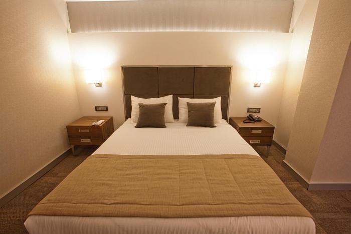 Kalinda Inn Hotel Ilica Çeşme 외부 사진