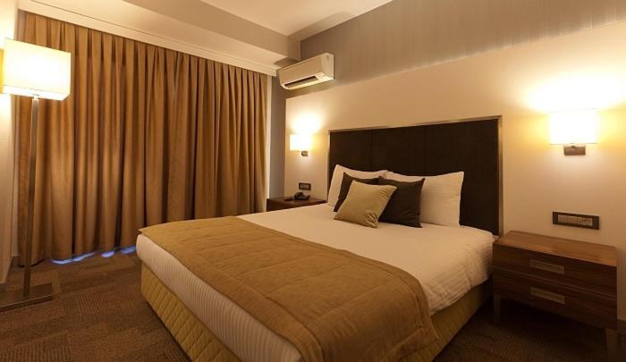 Kalinda Inn Hotel Ilica Çeşme 외부 사진