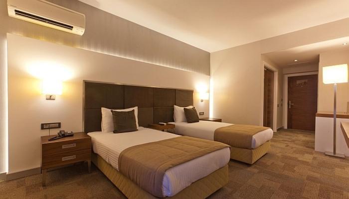 Kalinda Inn Hotel Ilica Çeşme 외부 사진