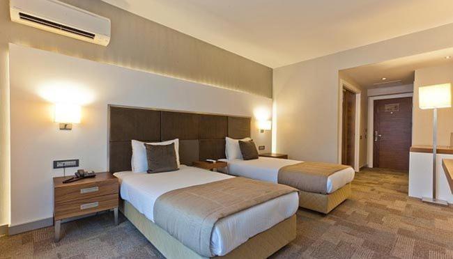 Kalinda Inn Hotel Ilica Çeşme 외부 사진