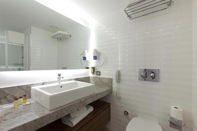 Kalinda Inn Hotel Ilica Çeşme 외부 사진